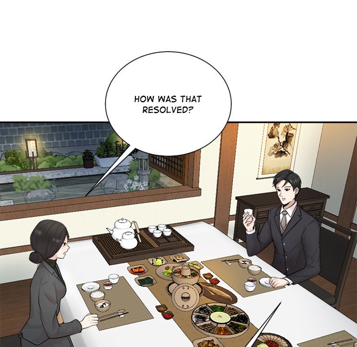 Read Fraud Smash : Prosecutor Lim