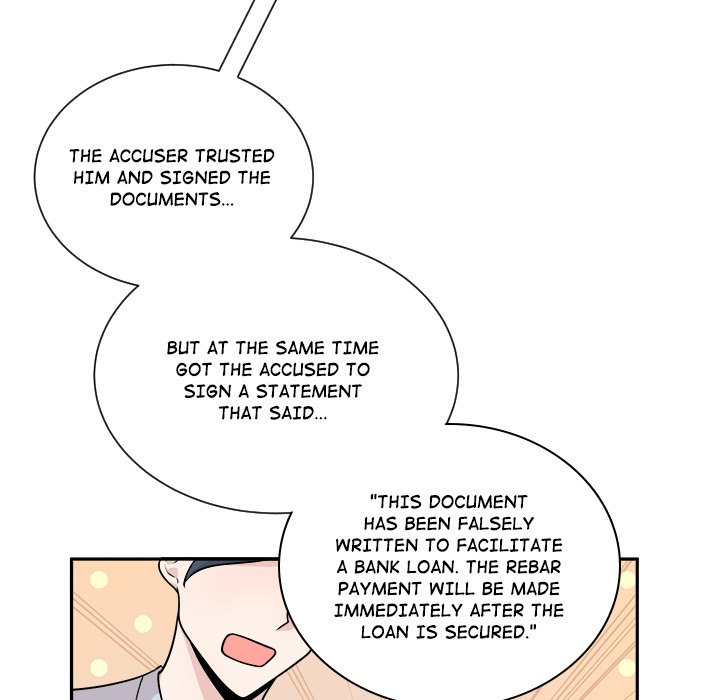 Read Fraud Smash : Prosecutor Lim