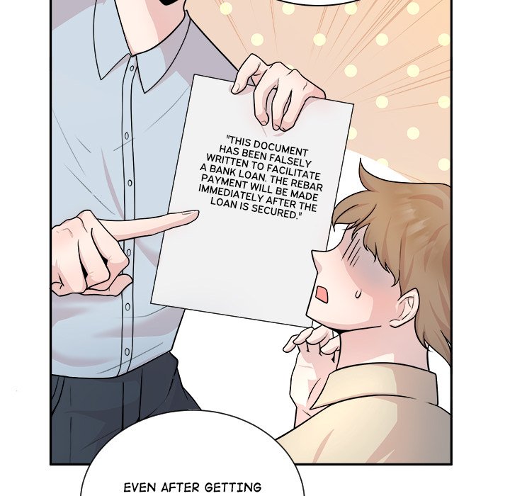 Read Fraud Smash : Prosecutor Lim