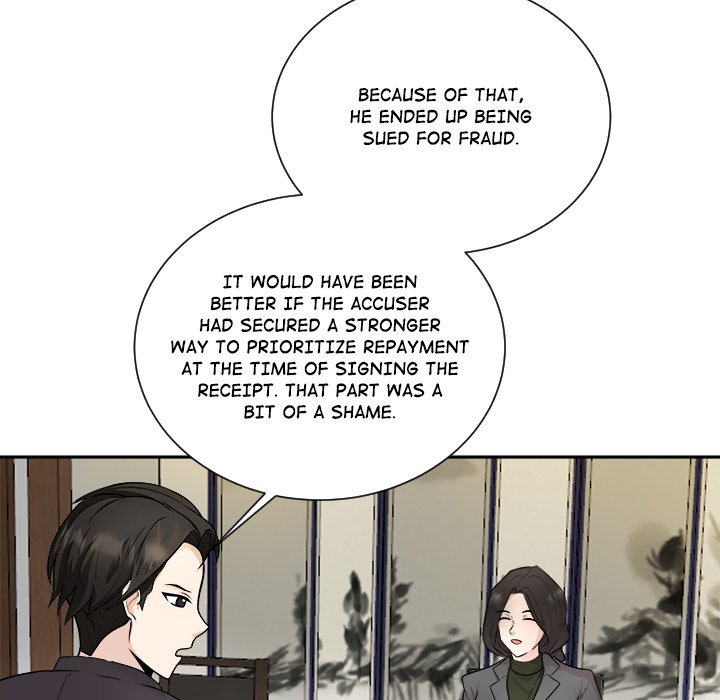 Read Fraud Smash : Prosecutor Lim