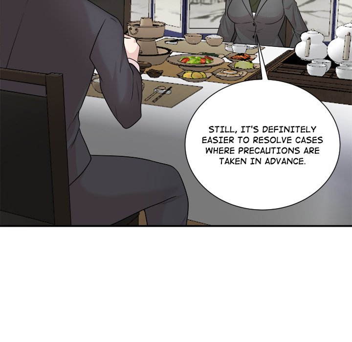 Read Fraud Smash : Prosecutor Lim