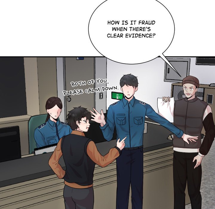 Read Fraud Smash : Prosecutor Lim