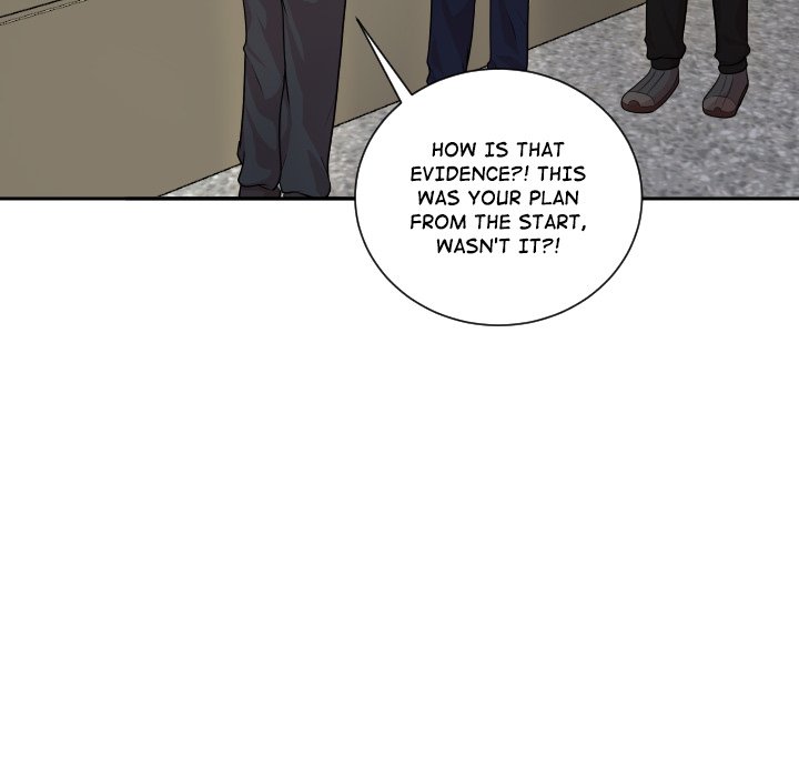 Read Fraud Smash : Prosecutor Lim