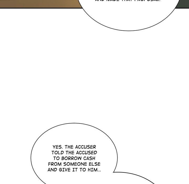 Read Fraud Smash : Prosecutor Lim