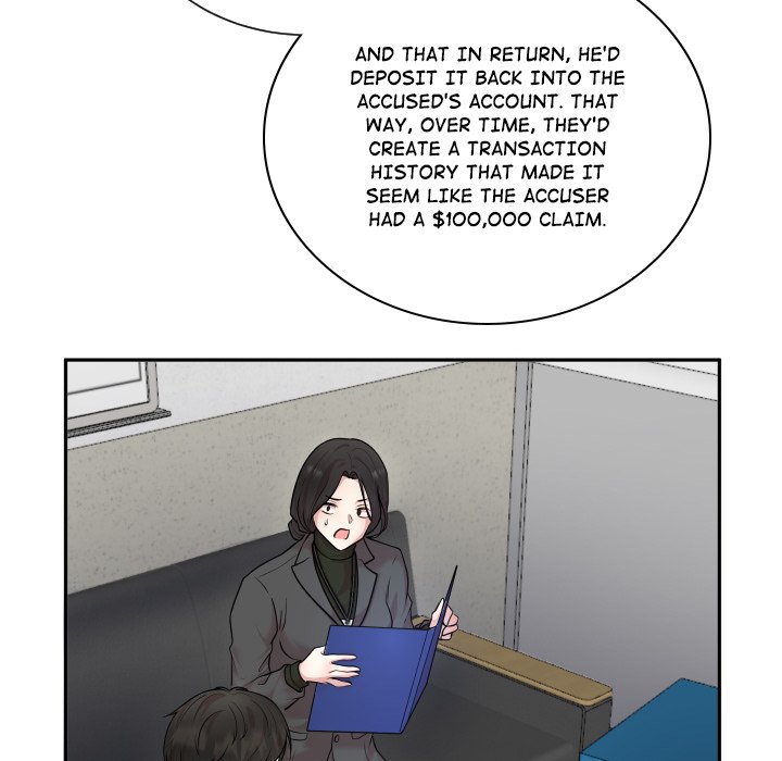 Read Fraud Smash : Prosecutor Lim