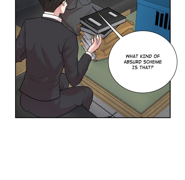 Read Fraud Smash : Prosecutor Lim
