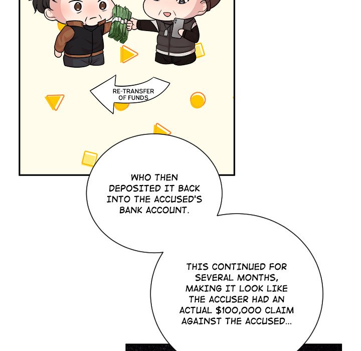 Read Fraud Smash : Prosecutor Lim