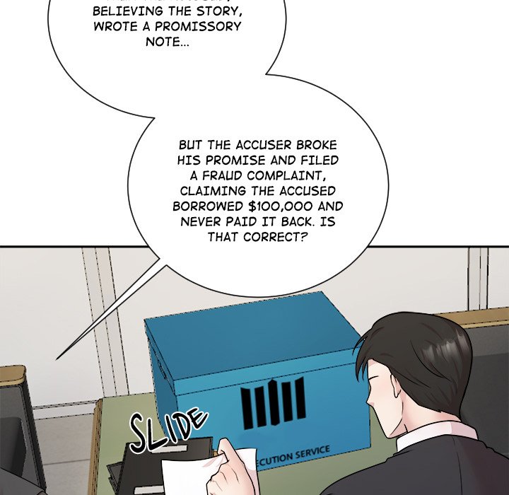 Read Fraud Smash : Prosecutor Lim