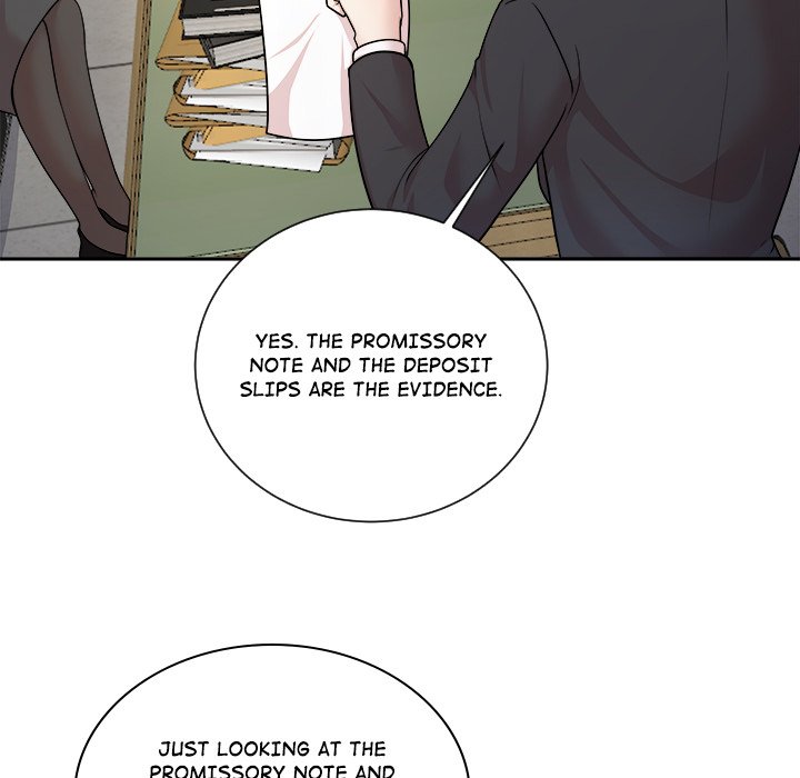 Read Fraud Smash : Prosecutor Lim