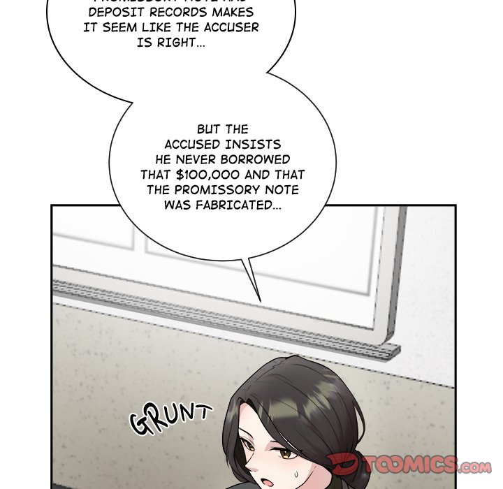 Read Fraud Smash : Prosecutor Lim