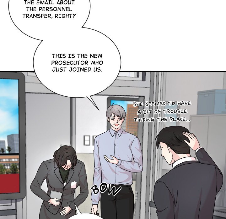 Read Fraud Smash : Prosecutor Lim