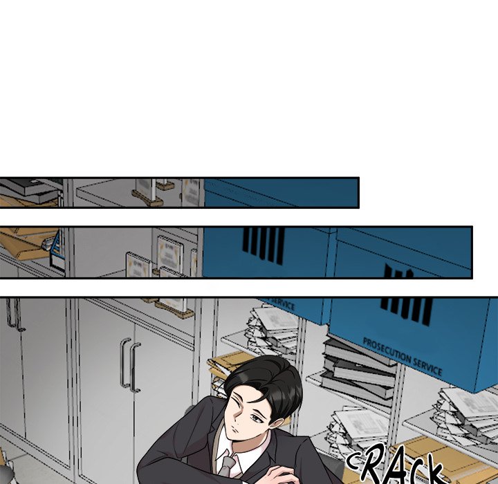 Read Fraud Smash : Prosecutor Lim