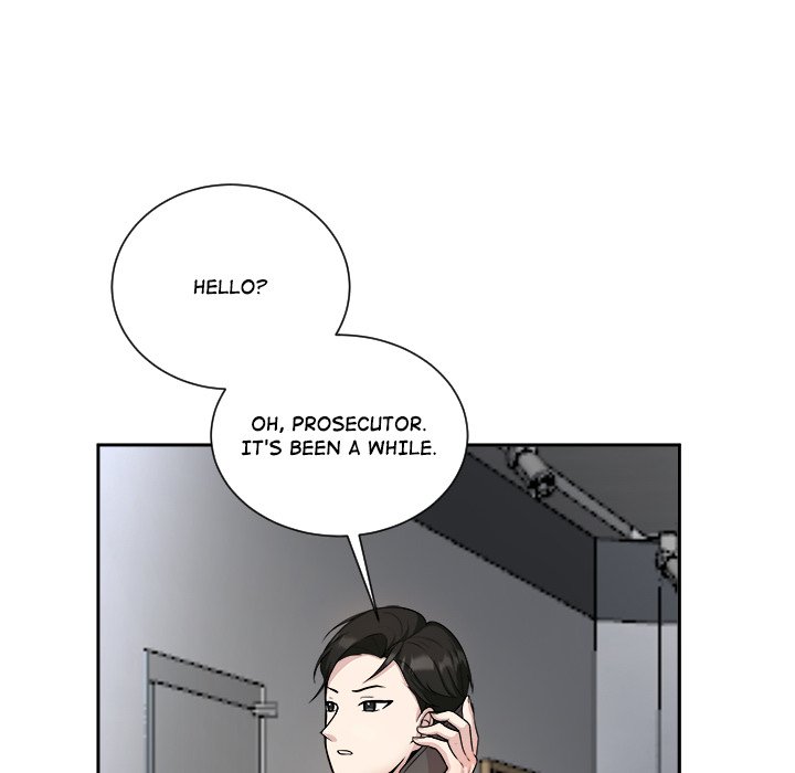 Read Fraud Smash : Prosecutor Lim