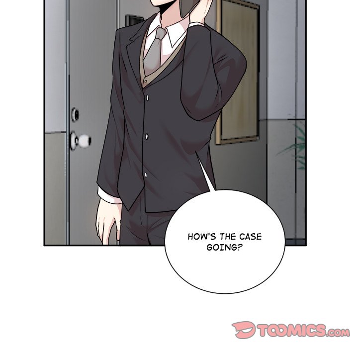 Read Fraud Smash : Prosecutor Lim