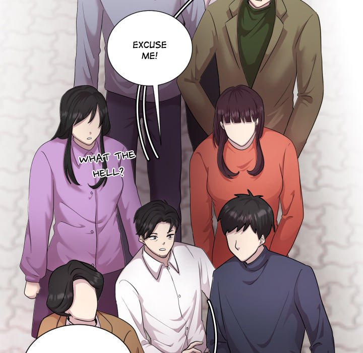 Read Fraud Smash : Prosecutor Lim