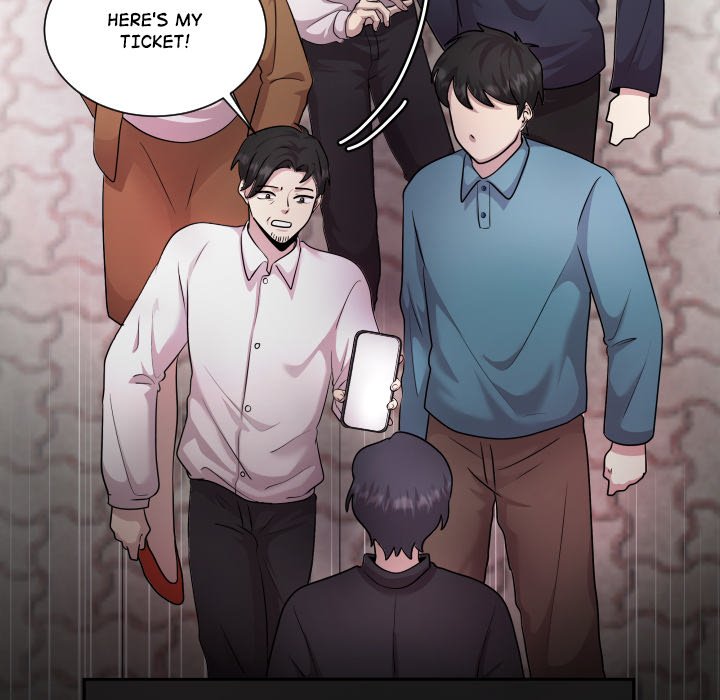 Read Fraud Smash : Prosecutor Lim