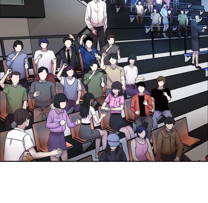 Read Fraud Smash : Prosecutor Lim