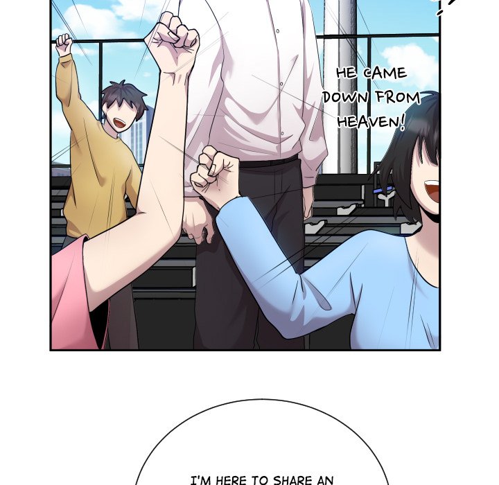 Read Fraud Smash : Prosecutor Lim