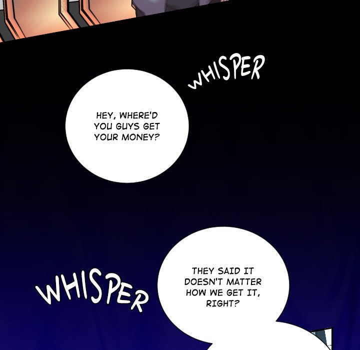 Read Fraud Smash : Prosecutor Lim