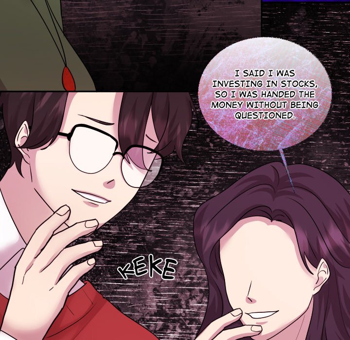 Read Fraud Smash : Prosecutor Lim