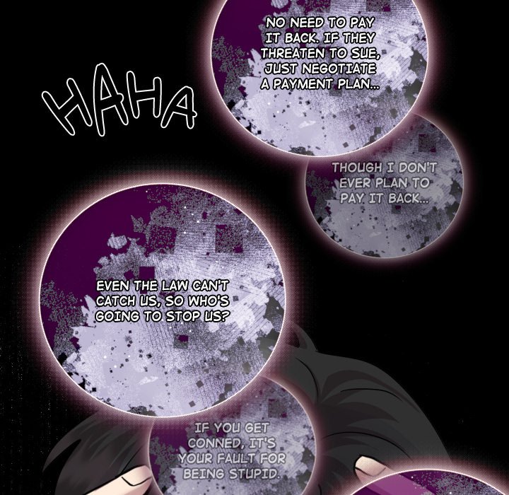 Read Fraud Smash : Prosecutor Lim