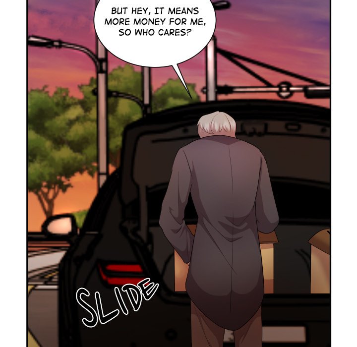 Read Fraud Smash : Prosecutor Lim