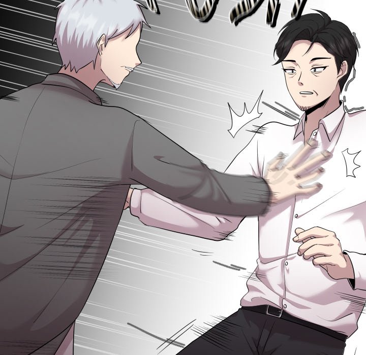 Read Fraud Smash : Prosecutor Lim