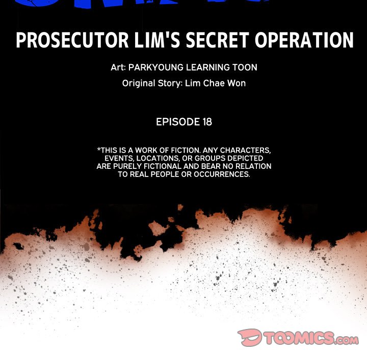 Read Fraud Smash : Prosecutor Lim