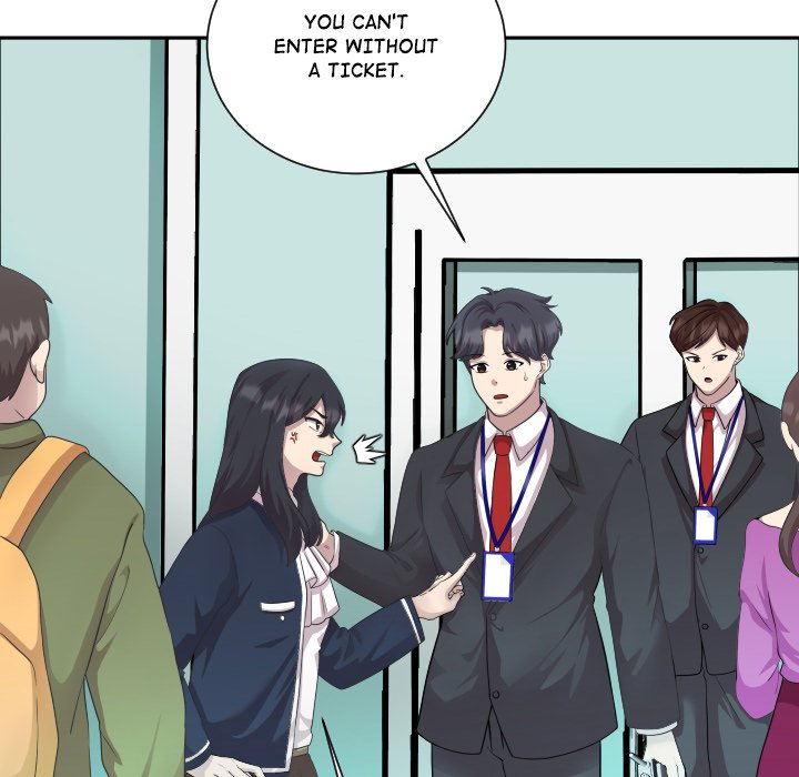 Read Fraud Smash : Prosecutor Lim