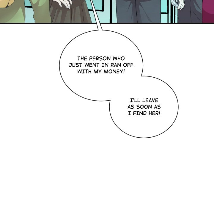 Read Fraud Smash : Prosecutor Lim
