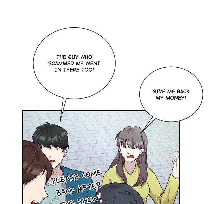 Read Fraud Smash : Prosecutor Lim
