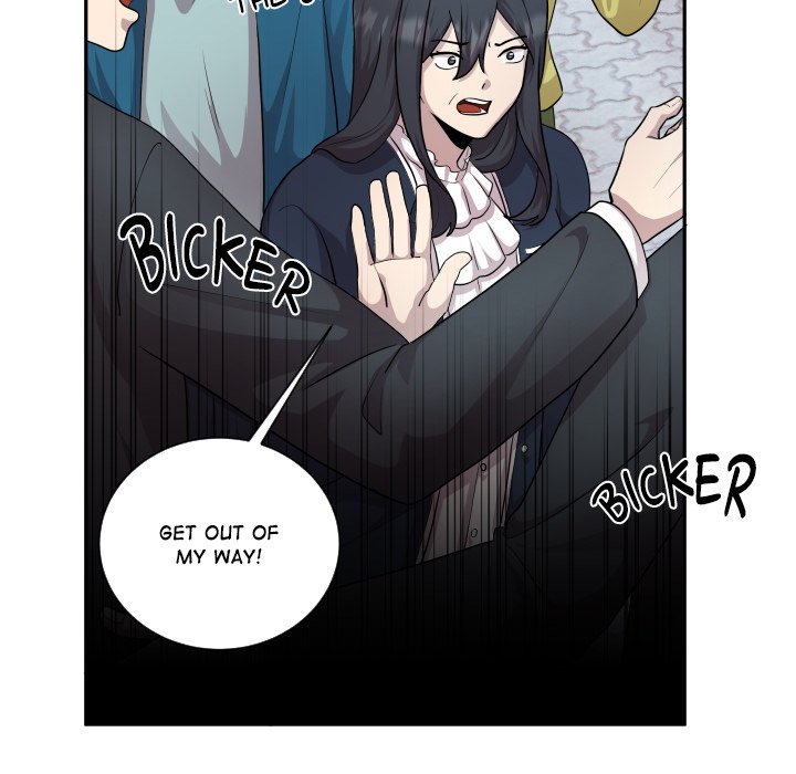 Read Fraud Smash : Prosecutor Lim