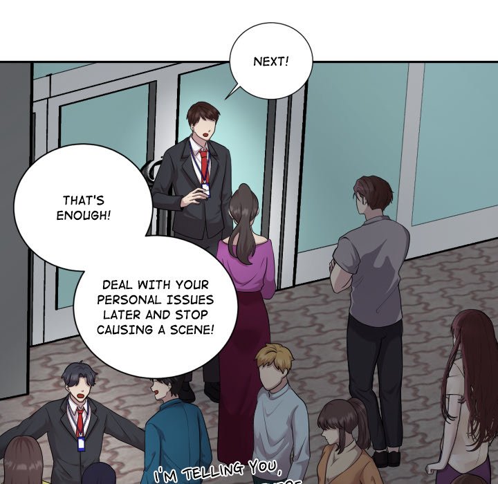 Read Fraud Smash : Prosecutor Lim