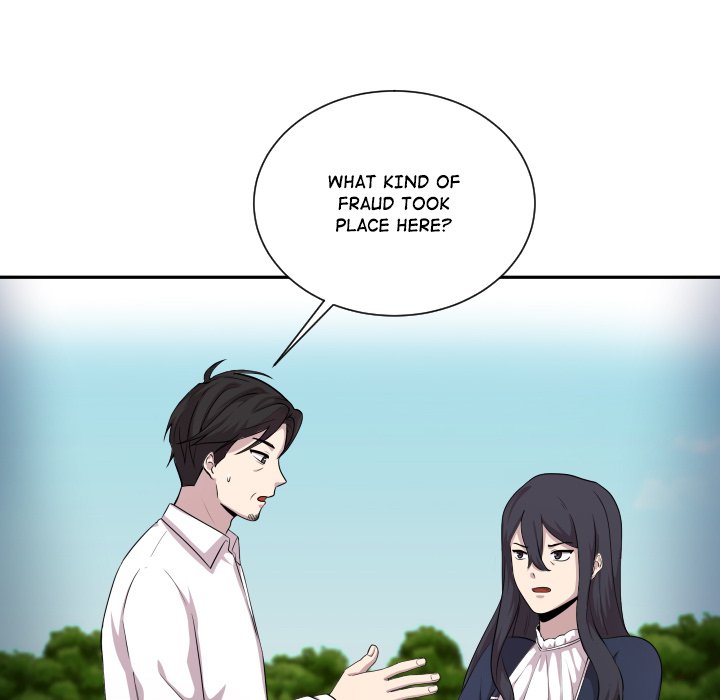 Read Fraud Smash : Prosecutor Lim