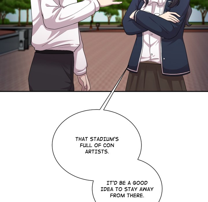 Read Fraud Smash : Prosecutor Lim