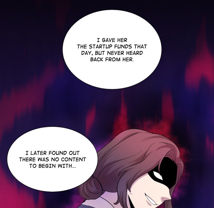 Read Fraud Smash : Prosecutor Lim