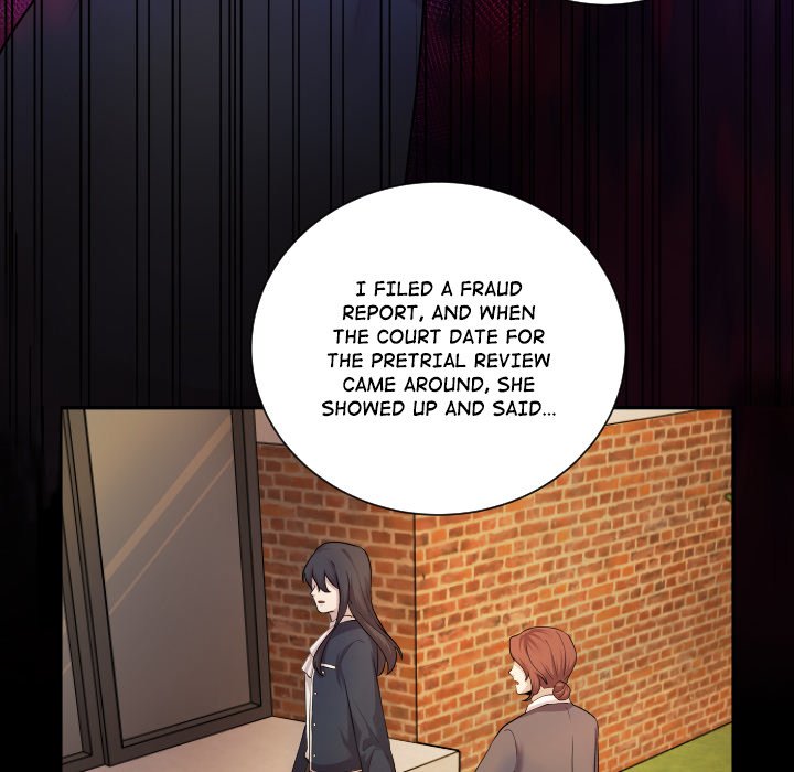 Read Fraud Smash : Prosecutor Lim