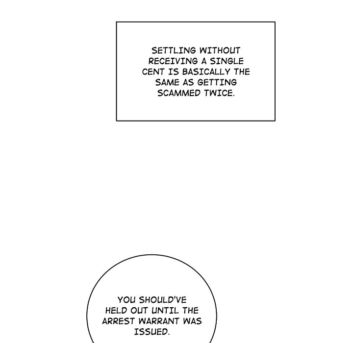 Read Fraud Smash : Prosecutor Lim