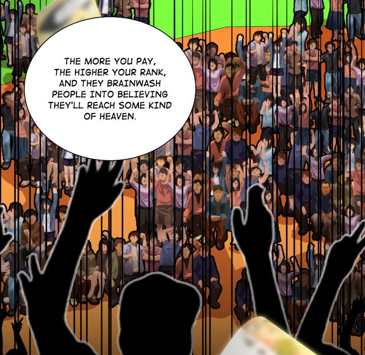Read Fraud Smash : Prosecutor Lim