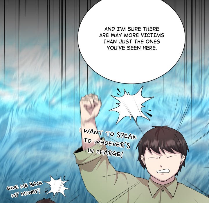 Read Fraud Smash : Prosecutor Lim