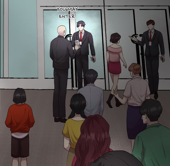 Read Fraud Smash : Prosecutor Lim