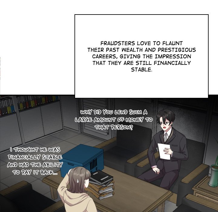 Read Fraud Smash : Prosecutor Lim