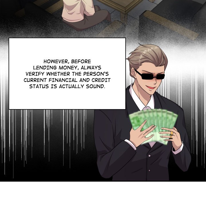 Read Fraud Smash : Prosecutor Lim