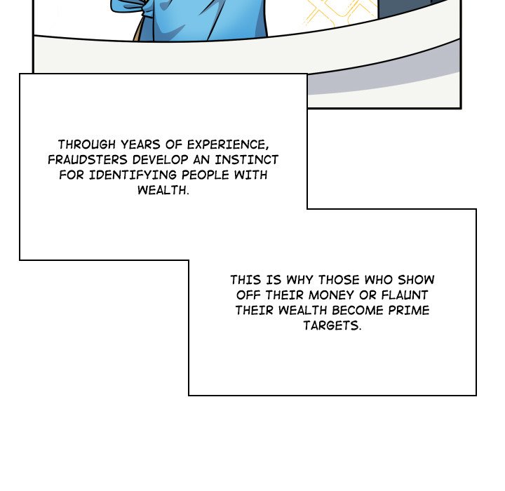 Read Fraud Smash : Prosecutor Lim
