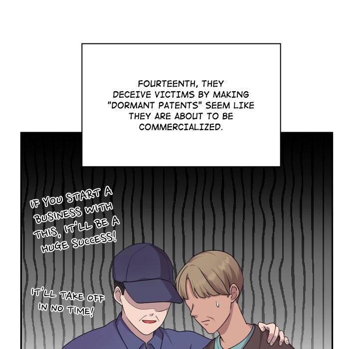 Read Fraud Smash : Prosecutor Lim