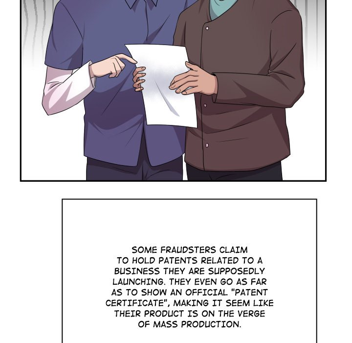 Read Fraud Smash : Prosecutor Lim