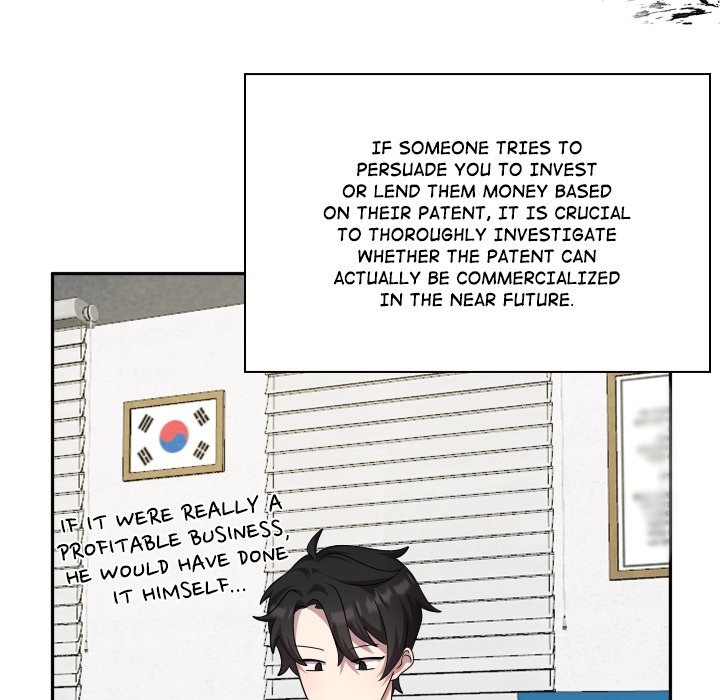 Read Fraud Smash : Prosecutor Lim