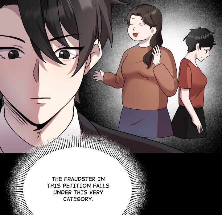 Read Fraud Smash : Prosecutor Lim