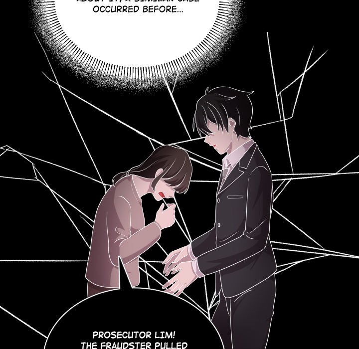 Read Fraud Smash : Prosecutor Lim