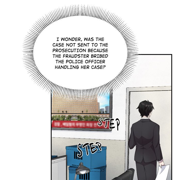 Read Fraud Smash : Prosecutor Lim